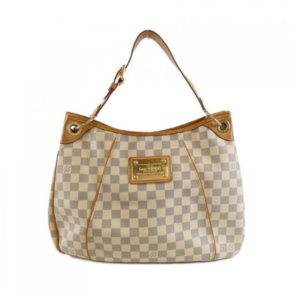 Louis Vuitton Damier Azure Galiera PM N55215 Shoulder Bag