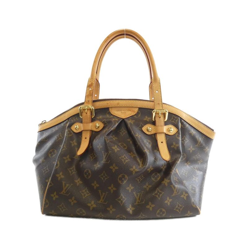 Louis Vuitton Monogram Tivoli GM M40144 Shoulder Bag