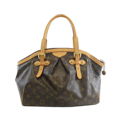 Louis Vuitton Monogram Tivoli GM M40144 Shoulder Bag