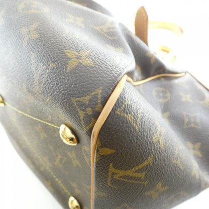 Louis Vuitton Monogram Tivoli GM M40144 Shoulder Bag