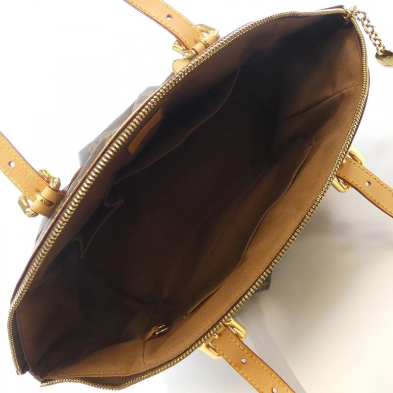Louis Vuitton Monogram Tivoli GM M40144 Shoulder Bag