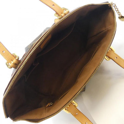 Louis Vuitton Monogram Tivoli GM M40144 Shoulder Bag