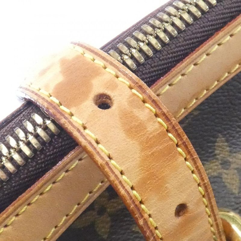 Louis Vuitton Monogram Tivoli GM M40144 Shoulder Bag