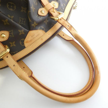 Louis Vuitton Monogram Tivoli GM M40144 Shoulder Bag