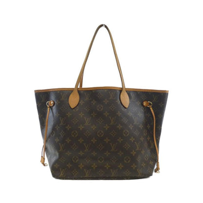 Louis Vuitton Monogram Neverfull MM M40156 Bag