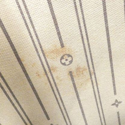 Louis Vuitton Monogram Neverfull MM M40156 Bag