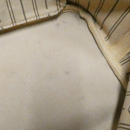 Louis Vuitton Monogram Neverfull MM M40156 Bag