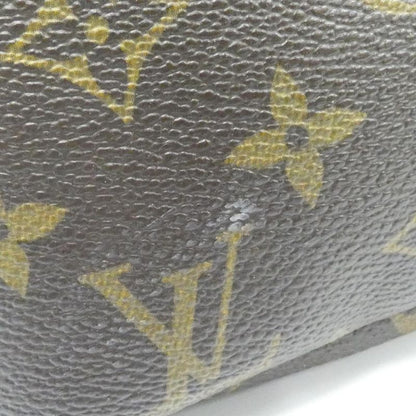 Louis Vuitton Monogram Neverfull MM M40156 Bag
