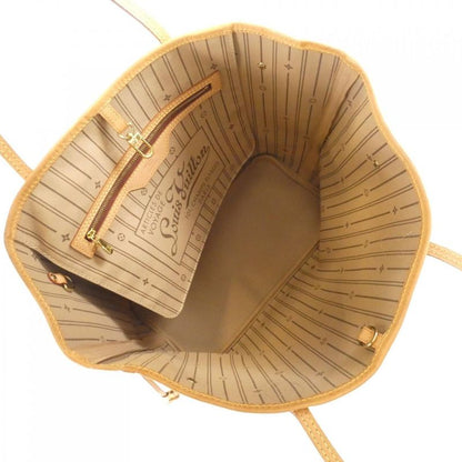 Louis Vuitton Monogram Neverfull MM M40156 Bag