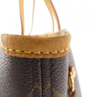 Louis Vuitton Monogram Neverfull MM M40156 Bag