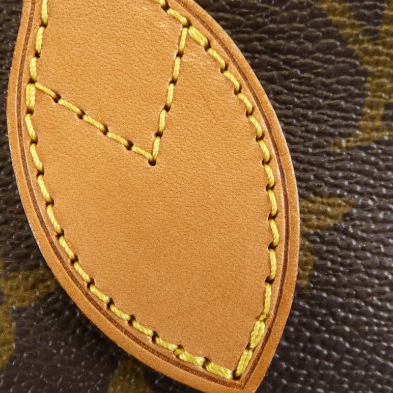 Louis Vuitton Monogram Neverfull MM M40156 Bag