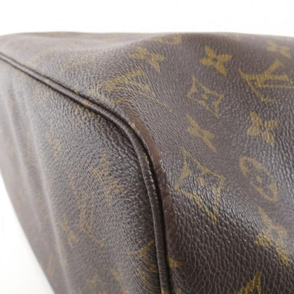 Louis Vuitton Monogram Neverfull MM M40156 Bag