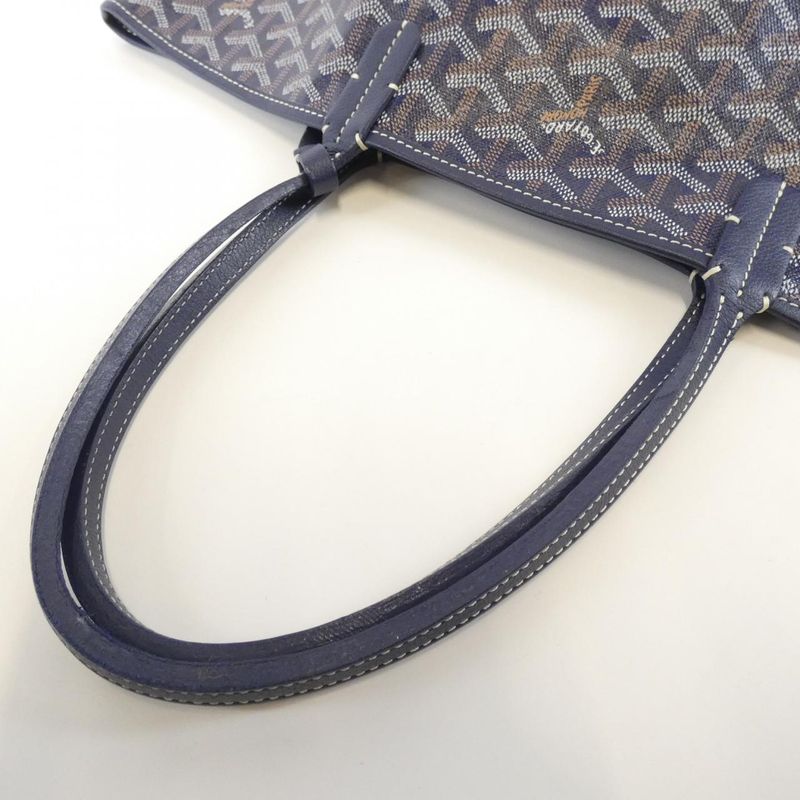 Goyard Saint Louis PM AMA Louis PM Bag