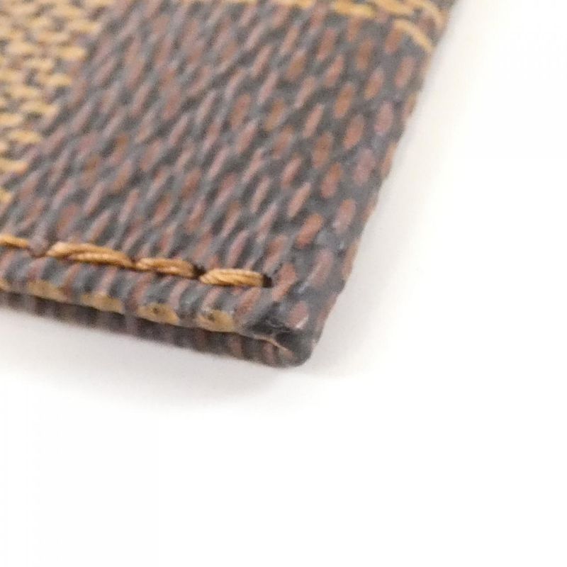 Louis Vuitton Damier Clifton N51149 Shoulder Bag