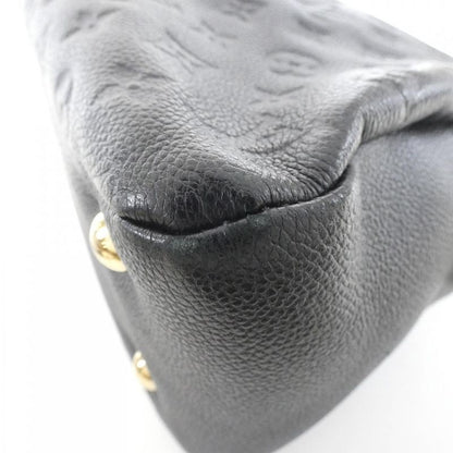 Louis Vuitton Monogram Empreinte Pontje PM M43719 Shoulder Bag