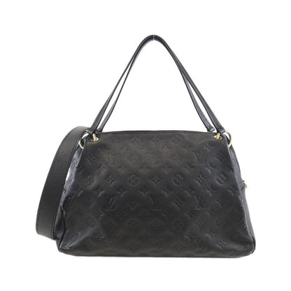 Louis Vuitton Monogram Empreinte Pontje PM M43719 Shoulder Bag