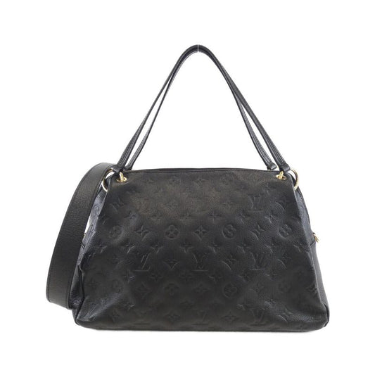 Louis Vuitton Monogram Empreinte Pontje PM M43719 Shoulder Bag
