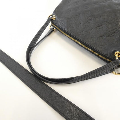 Louis Vuitton Monogram Empreinte Pontje PM M43719 Shoulder Bag