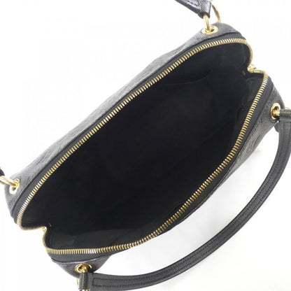 Louis Vuitton Monogram Empreinte Pontje PM M43719 Shoulder Bag