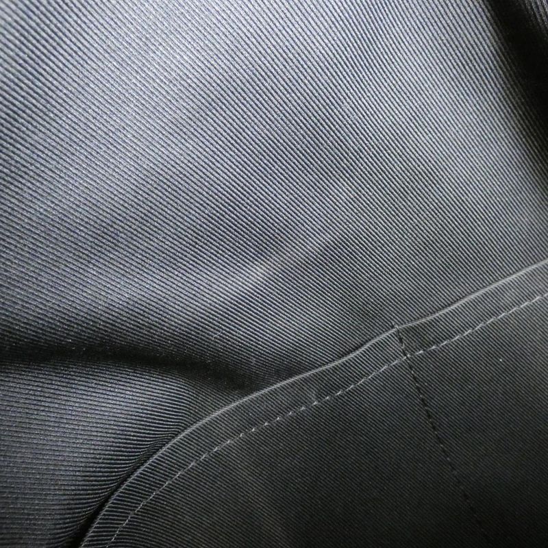 Louis Vuitton Monogram Empreinte Pontje PM M43719 Shoulder Bag