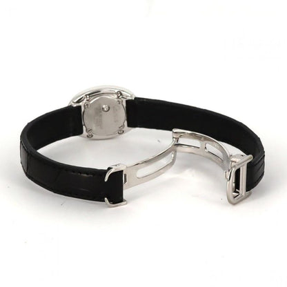 Cartier Mini Baignoire WG 2D Wb509531 WG Quartz