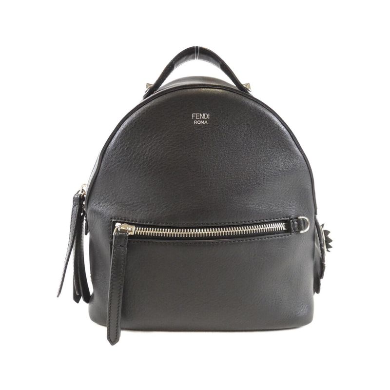 Fendi 8bz038 7RL Backpack Sac