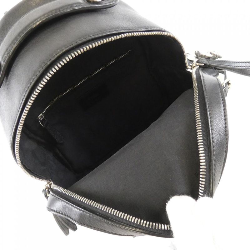 Fendi 8bz038 7RL Backpack Sac