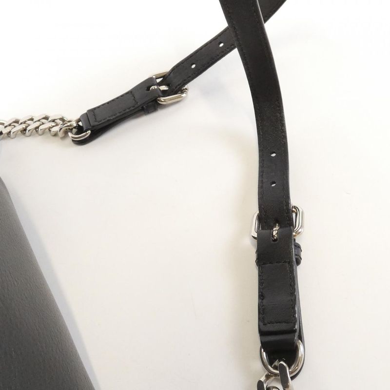 Fendi 8bz038 7RL Backpack Sac