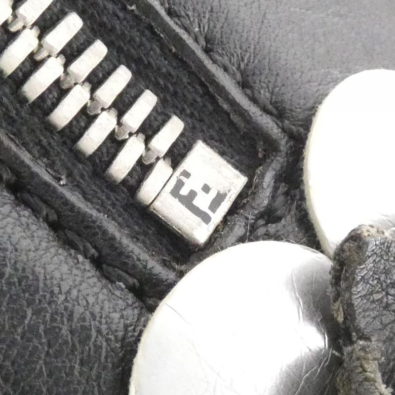 Fendi 8bz038 7RL Backpack Sac