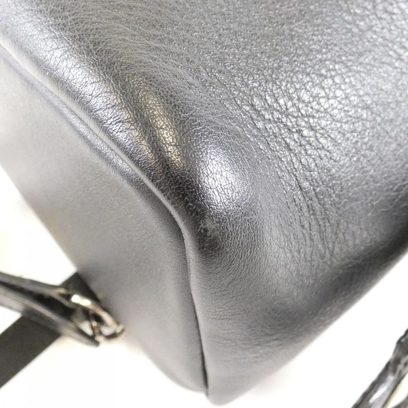 Fendi 8bz038 7RL Backpack Sac