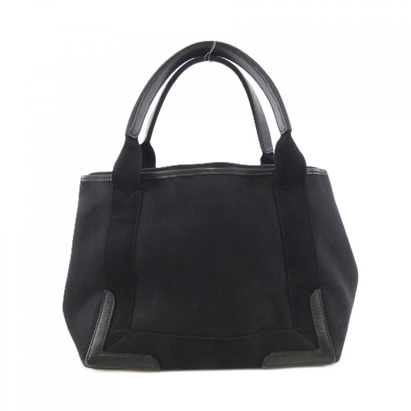 Balenciaga Navy Cabas S 339933 2hh3n Bag