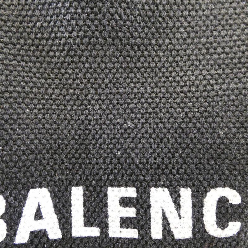 Balenciaga Navy Cabas S 339933 2hh3n Bag