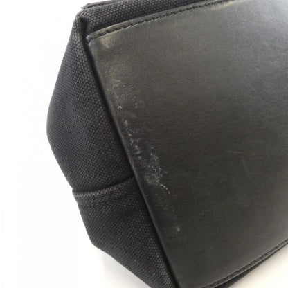 Balenciaga Navy Cabas S 339933 2hh3n Bag