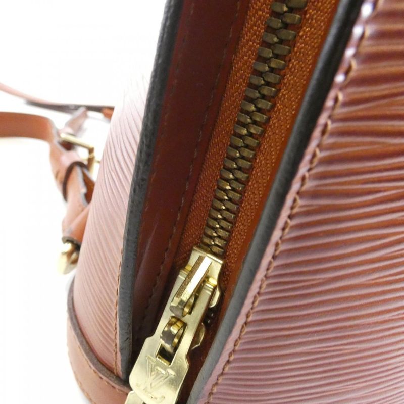 Louis Vuitton Epi Gobelins M52293 Backpack Sac