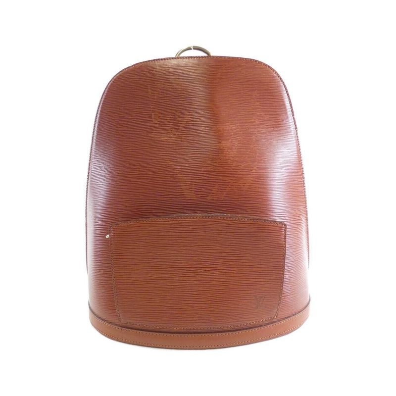 Louis Vuitton Epi Gobelins M52293 Backpack Sac