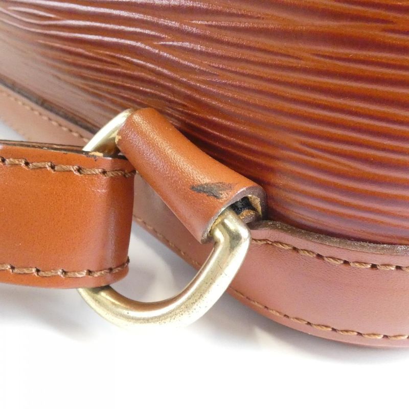 Louis Vuitton Epi Gobelins M52293 Backpack Sac