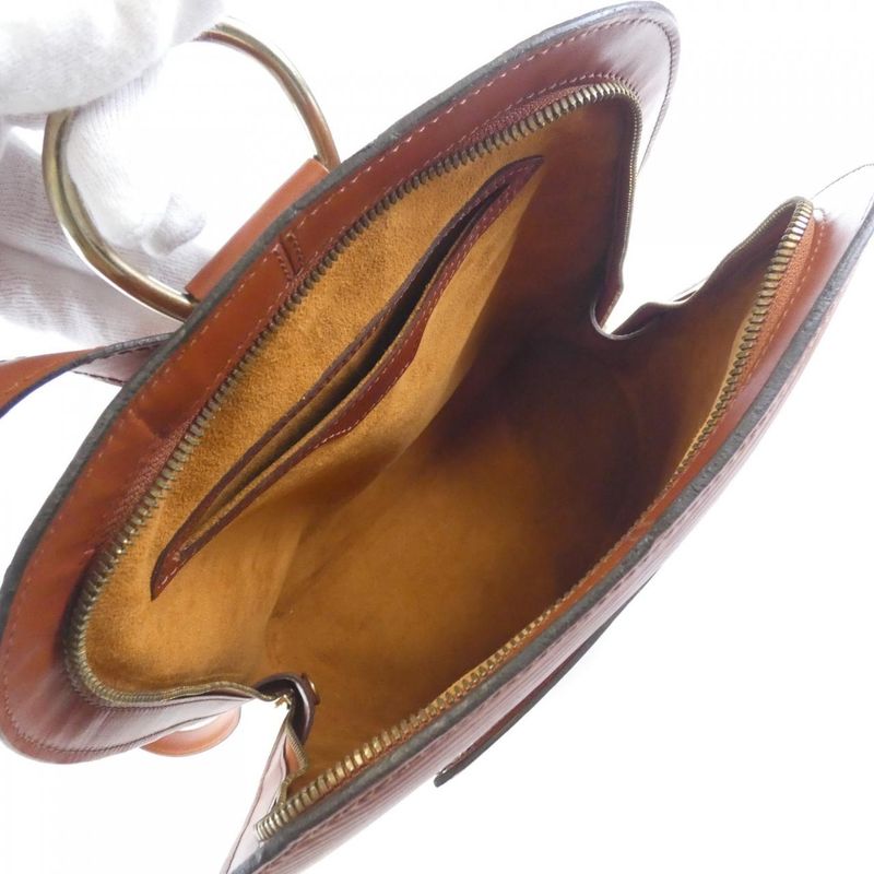 Louis Vuitton Epi Gobelins M52293 Backpack Sac