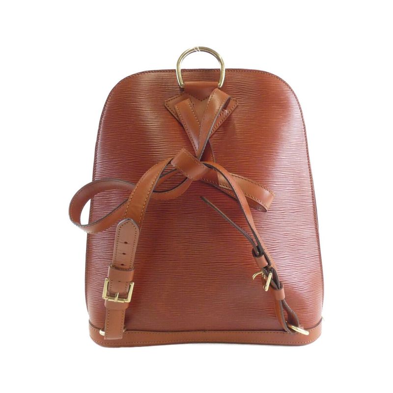 Louis Vuitton Epi Gobelins M52293 Backpack Sac
