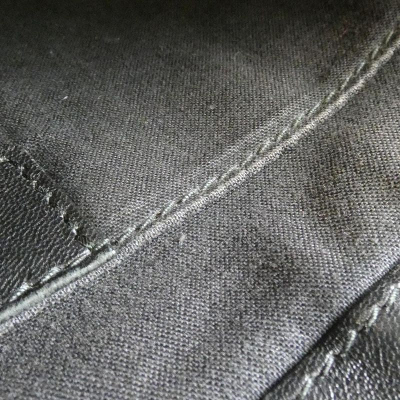 Balenciaga Navy Clip M 420407 Dqp0n Bag