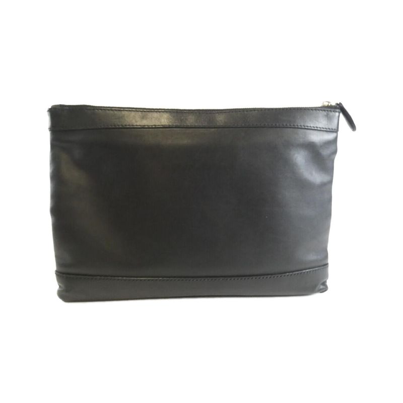 Balenciaga Navy Clip M 420407 Dqp0n Bag