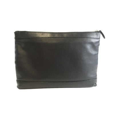 Balenciaga Navy Clip M 420407 Dqp0n Bag