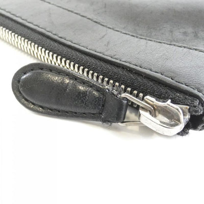 Balenciaga Navy Clip M 420407 Dqp0n Bag