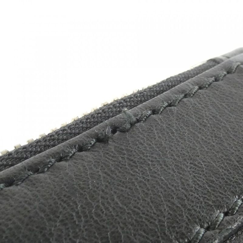 Balenciaga Navy Clip M 420407 Dqp0n Bag