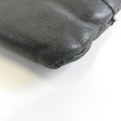 Balenciaga Navy Clip M 420407 Dqp0n Bag