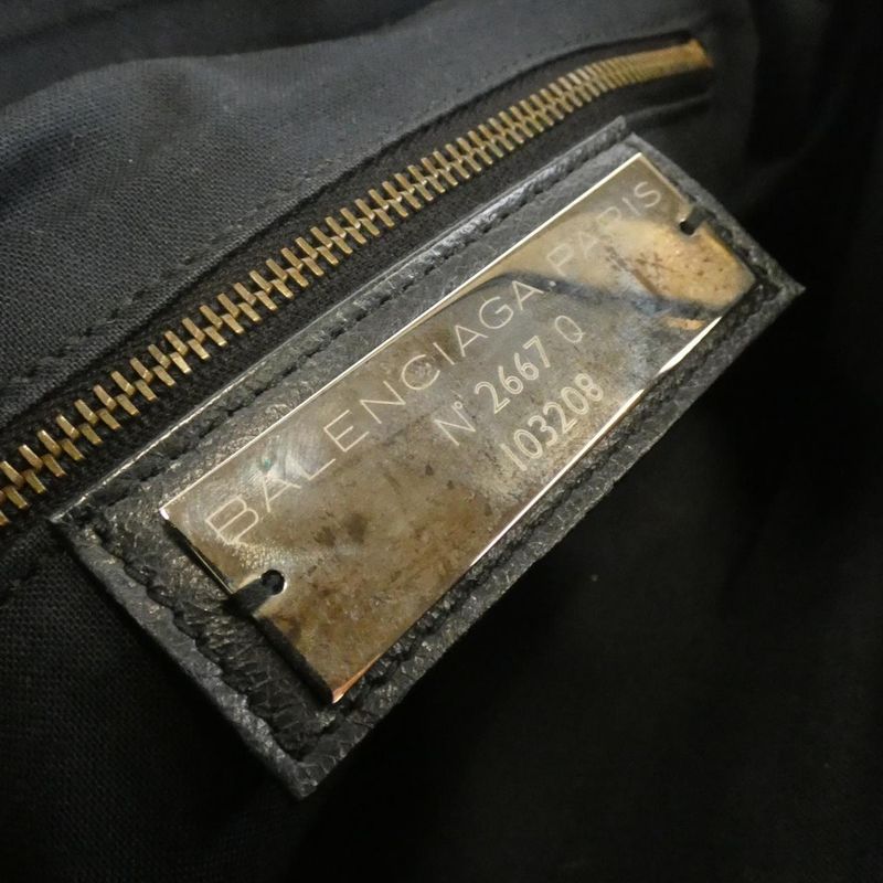 Balenciaga The First 103208 Bag