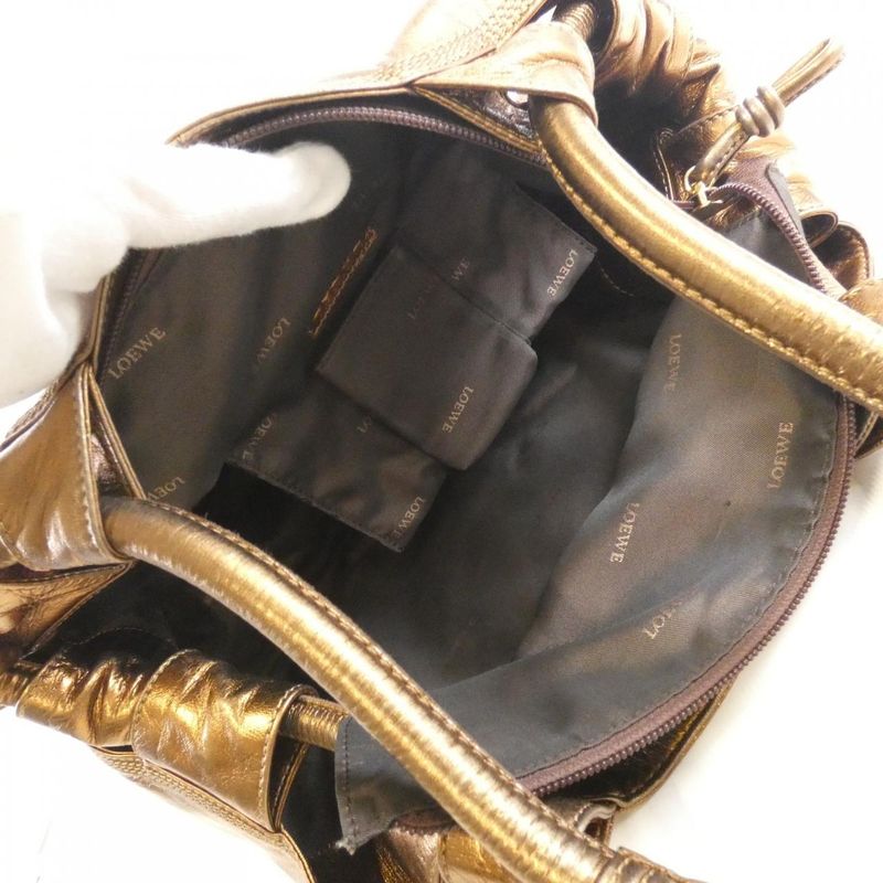 Loewe Levante Shoulder Bag