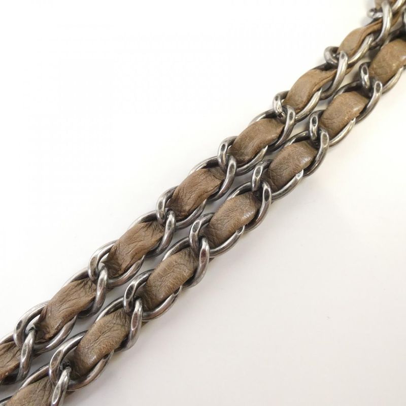 Chanel Shoulder Bags