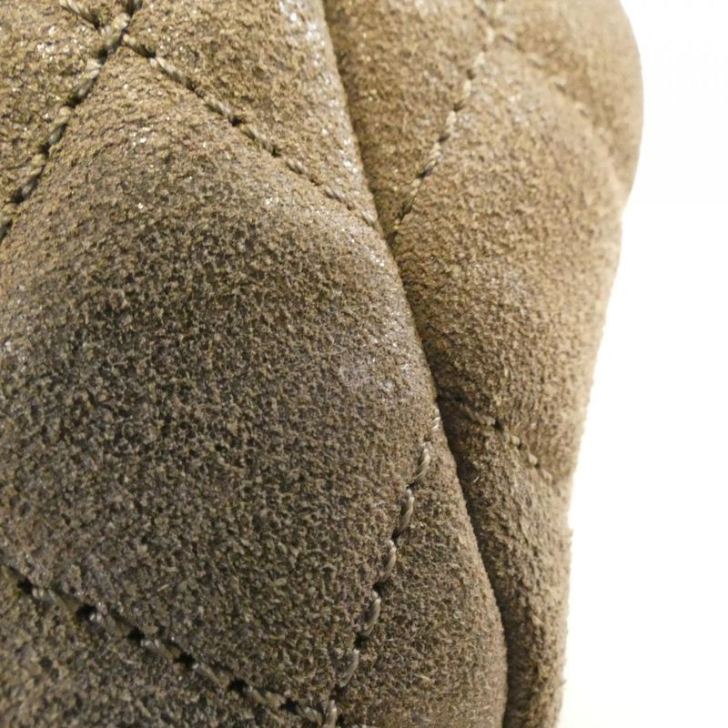 Chanel Shoulder Bags