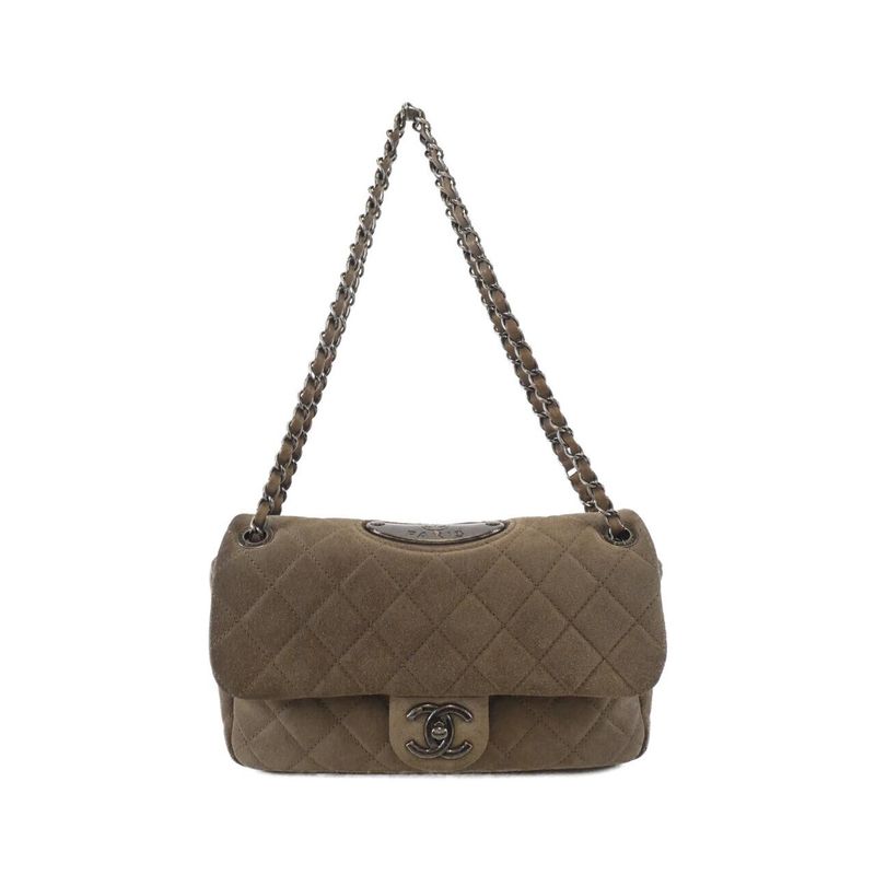 Chanel Shoulder Bags