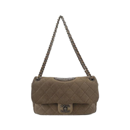 Chanel Shoulder Bags